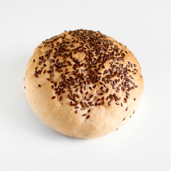 Rýžová bulka